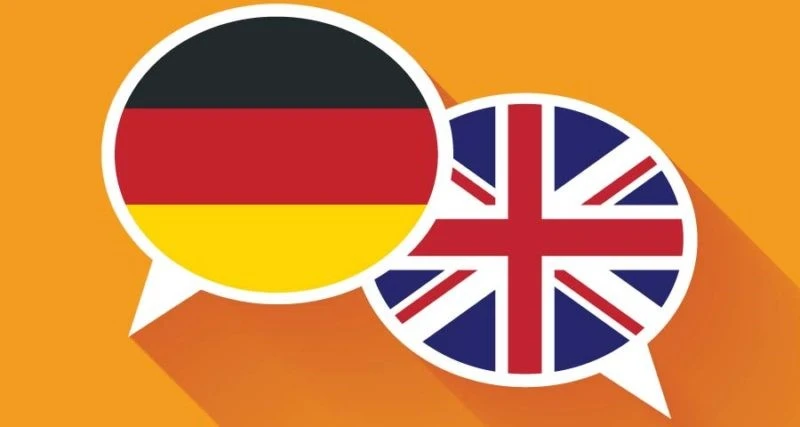 زبان مورد نیاز برای تحصیل در آلمان