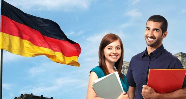 لیست جامع بورسیه تحصیلی آلمان